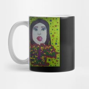 Lollipop Mug